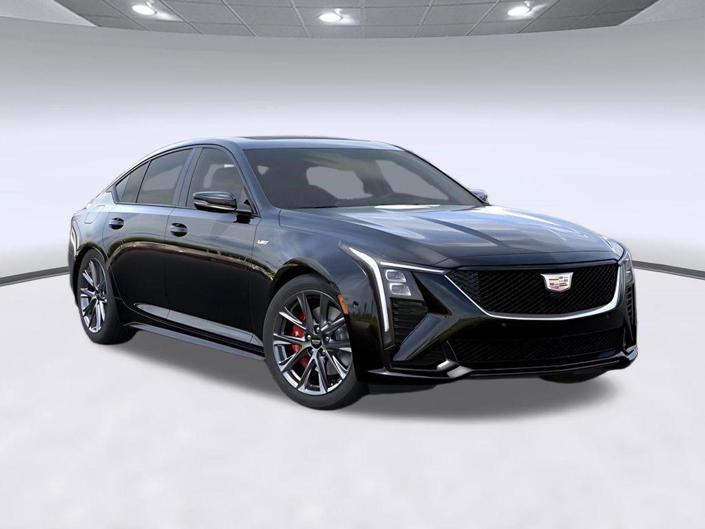 Cadillac CT5-V 2026