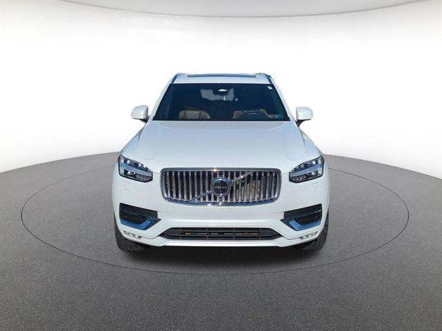 Volvo XC90 2023