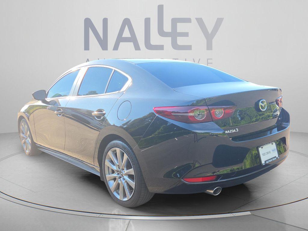 Mazda 3 2022