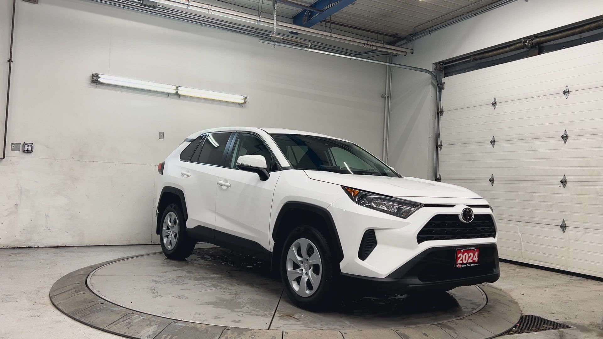 Toyota RAV4 2024