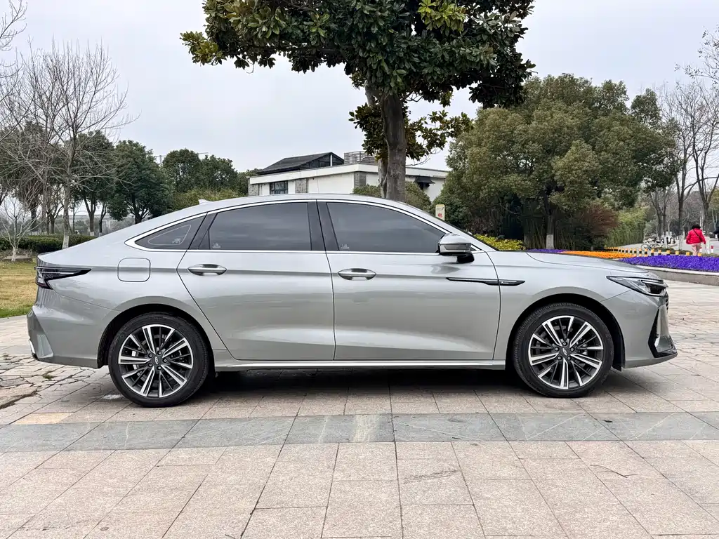 CHERY Arrizo 8 2022