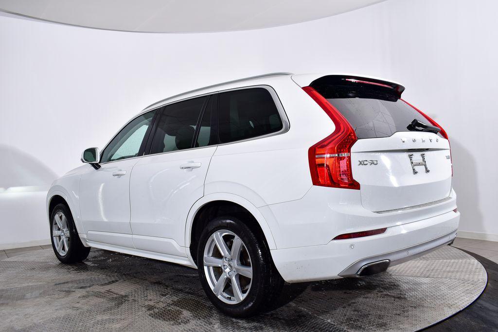 Volvo XC90 2021