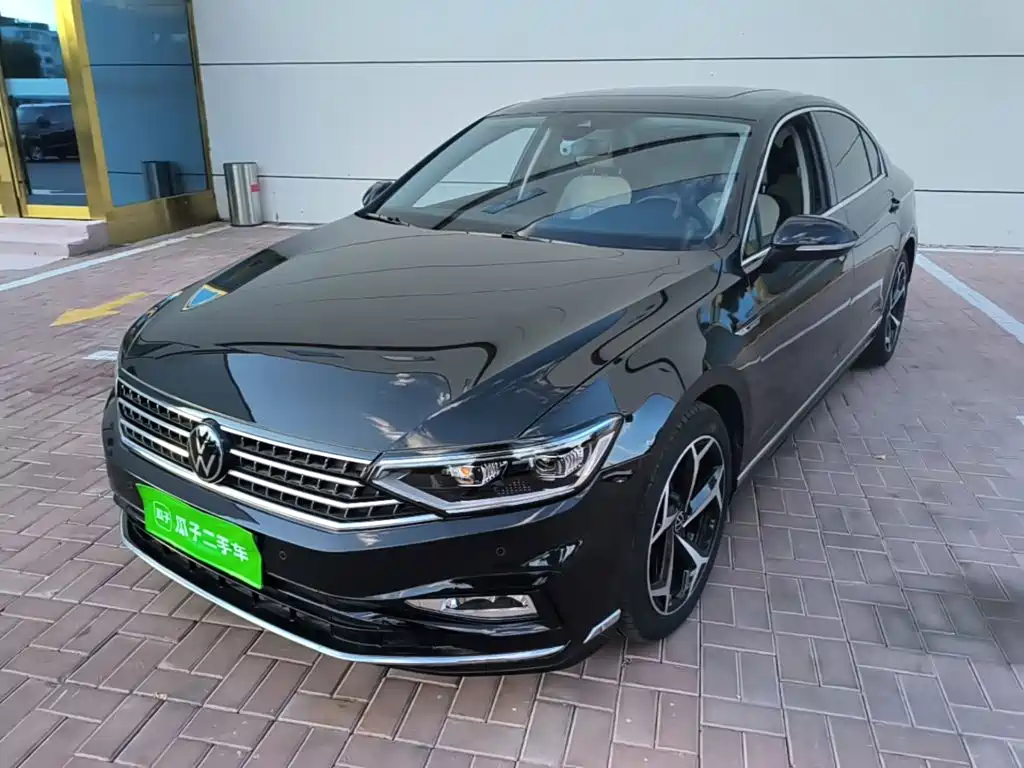 Volkswagen Magotan 2023