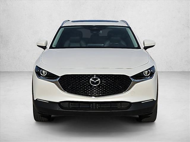 Mazda CX-30 2025
