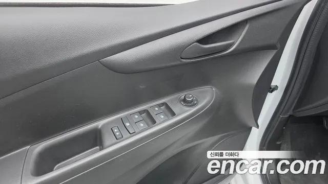 Chevrolet Spark 2022