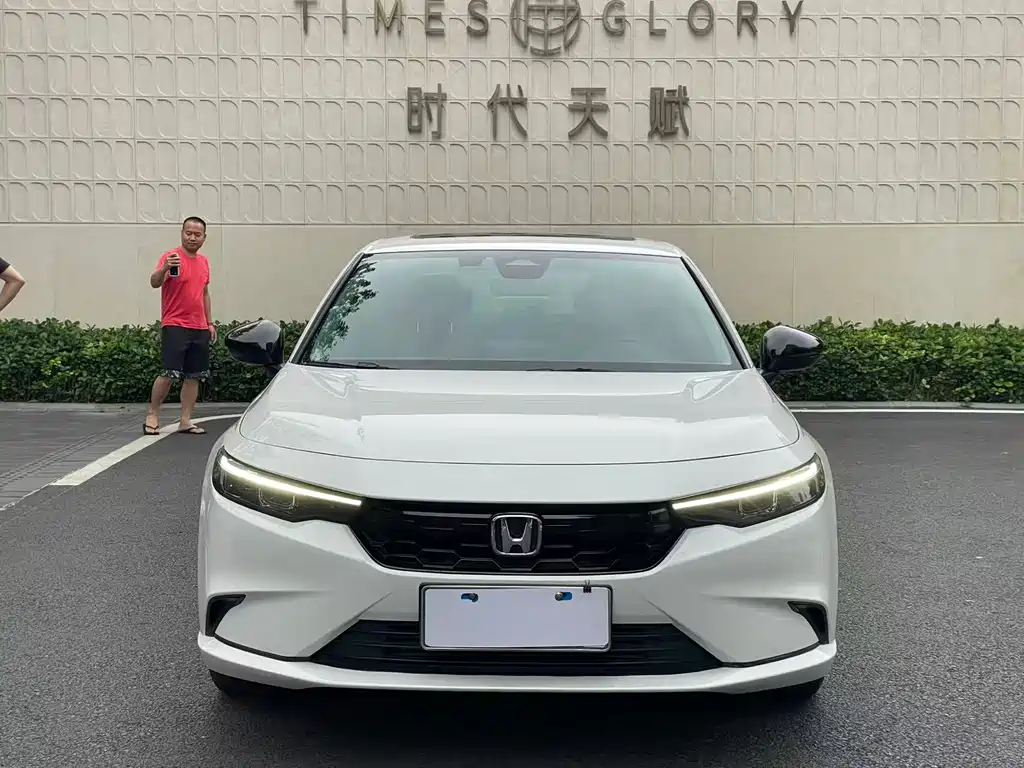 Honda Integra 2022