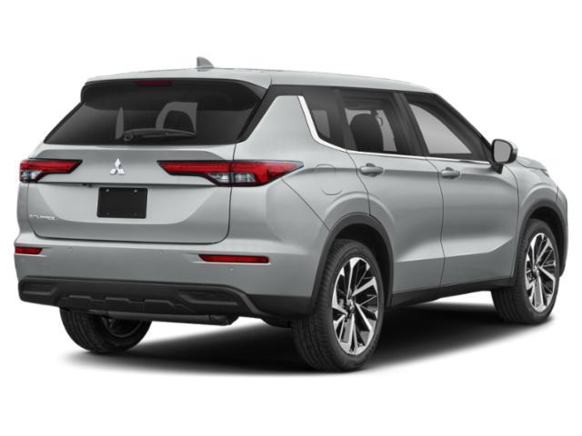 Mitsubishi Outlander 2024