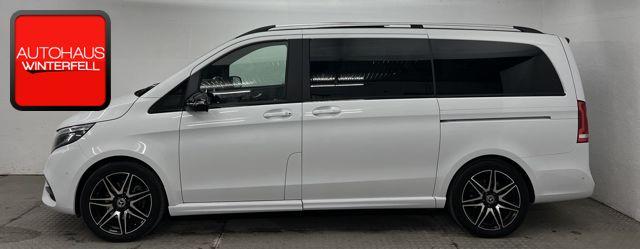 Mercedes-Benz V 300 2021