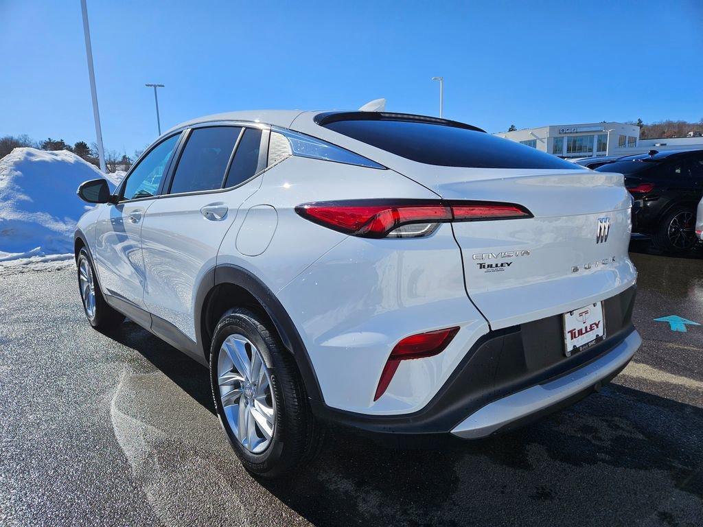 Buick Envista 2024