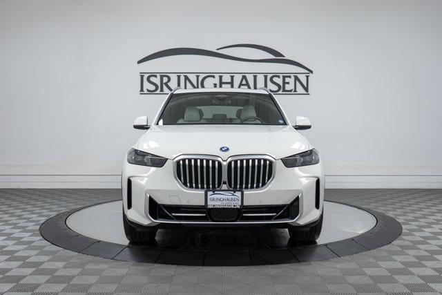 BMW X5 2024