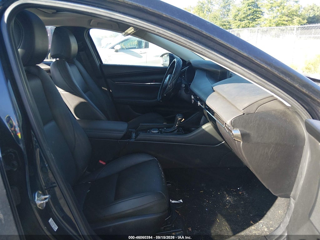 Mazda 3 2021