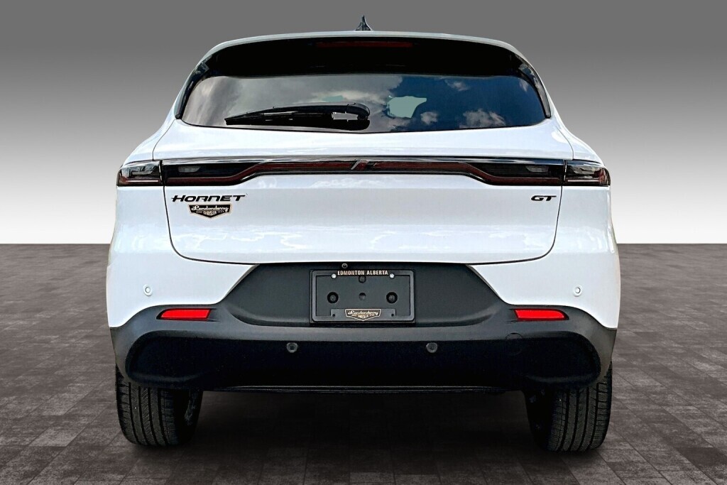 Dodge Hornet 2025