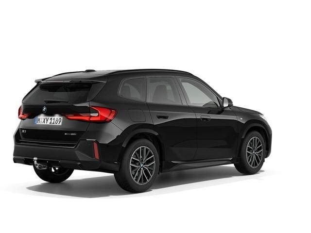 BMW X1 2025