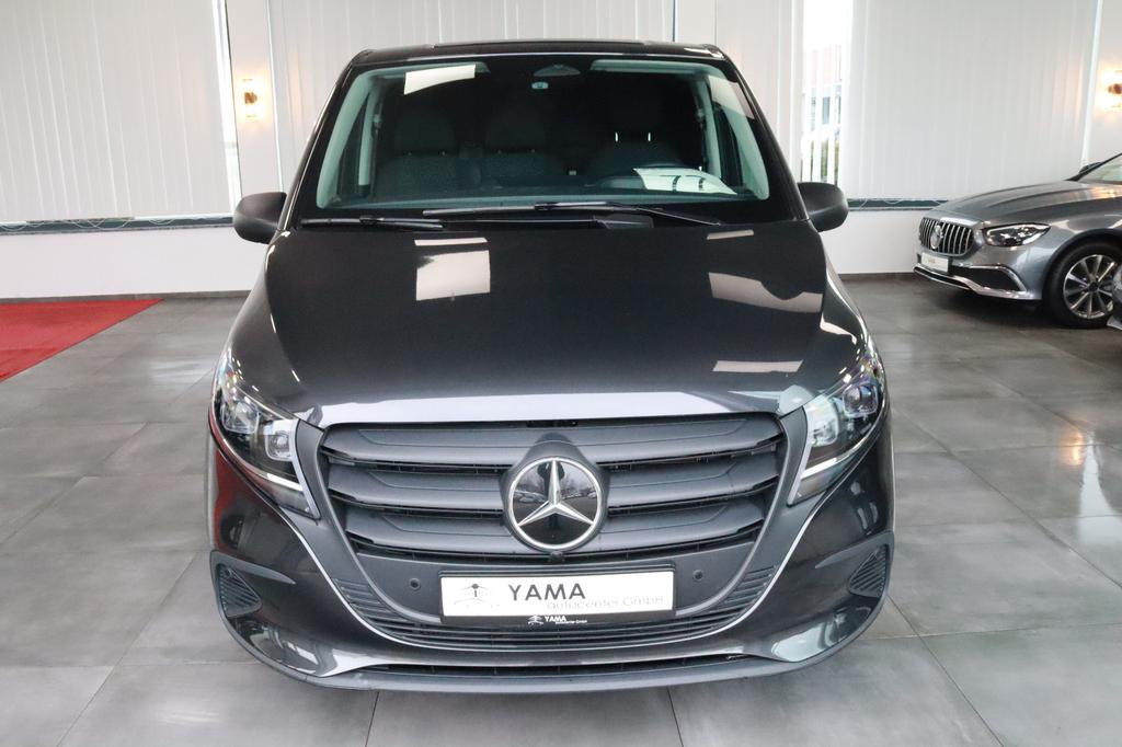 Mercedes-Benz Vito 2025