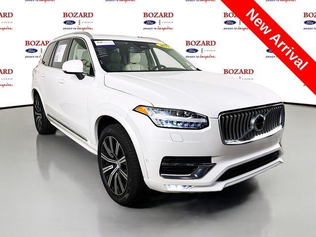 Volvo XC90 2023
