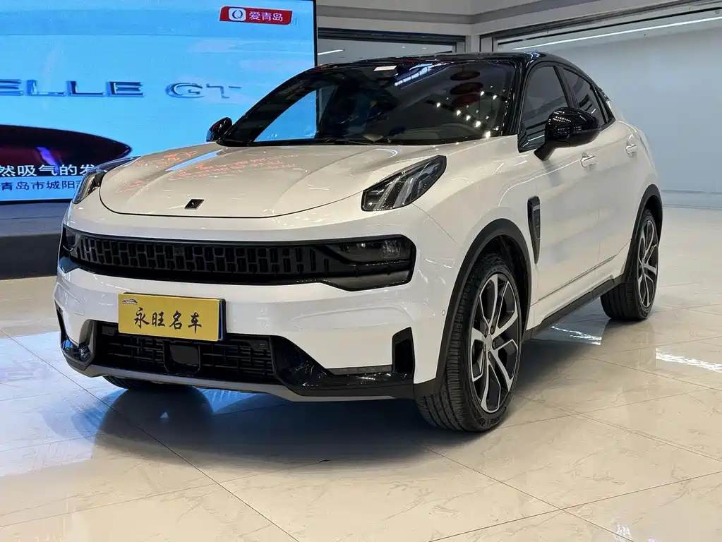 Lynk & Co 05 2021