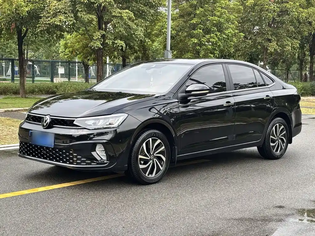 Volkswagen Lavida 2023