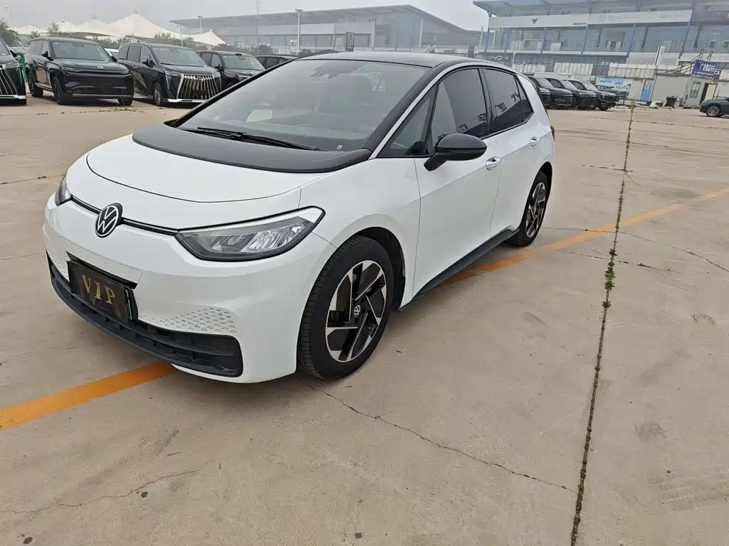 Volkswagen ID.3 2024