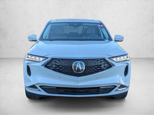 Acura MDX 2024