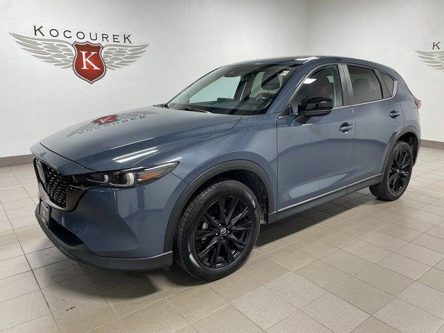 Mazda CX-5 2024