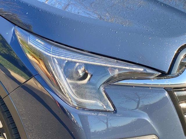 Subaru Ascent 2023