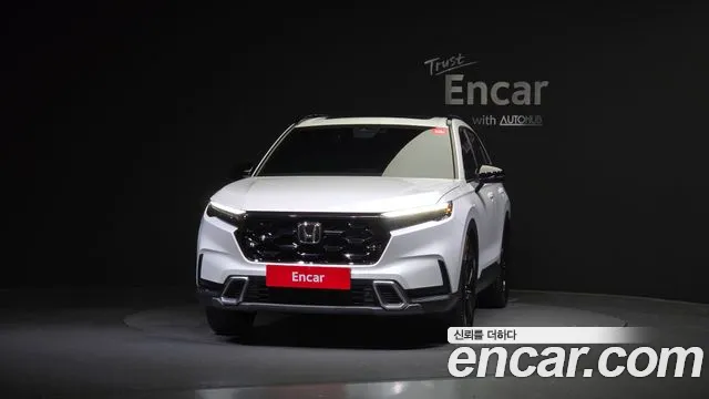 Honda CR-V 2024