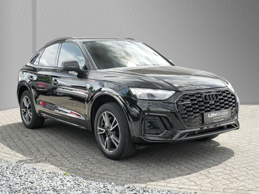 Audi Q5 2023