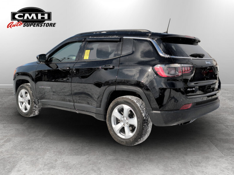 Jeep Compass 2021