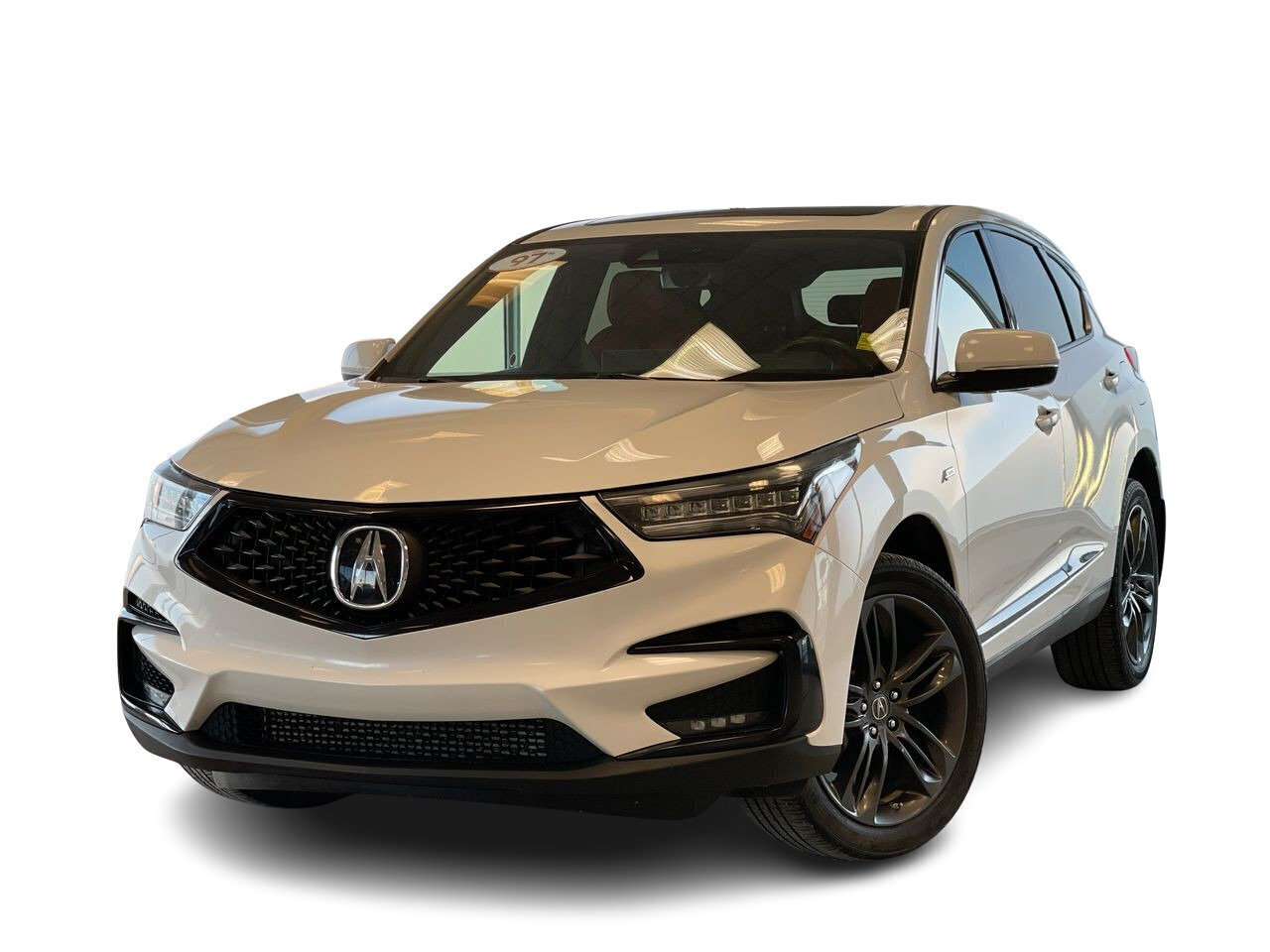 Acura RDX 2020