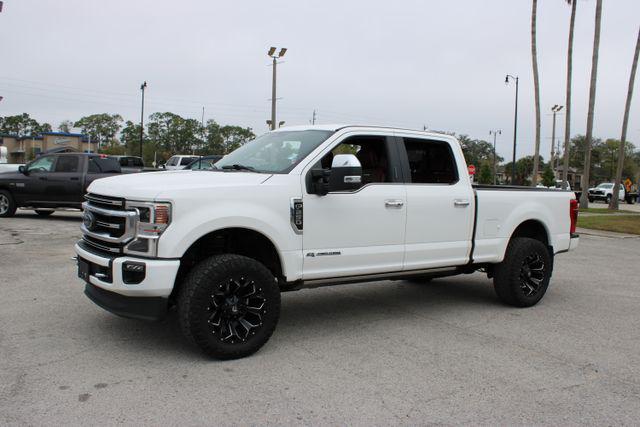 Ford F 250 2022