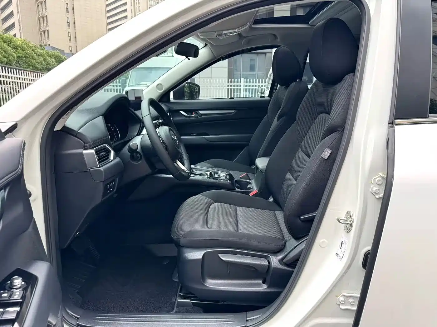 Mazda CX-5 2023