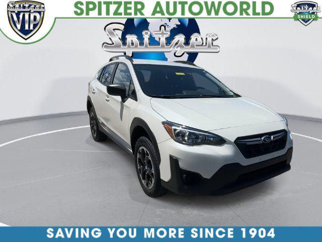 Subaru Crosstrek 2023