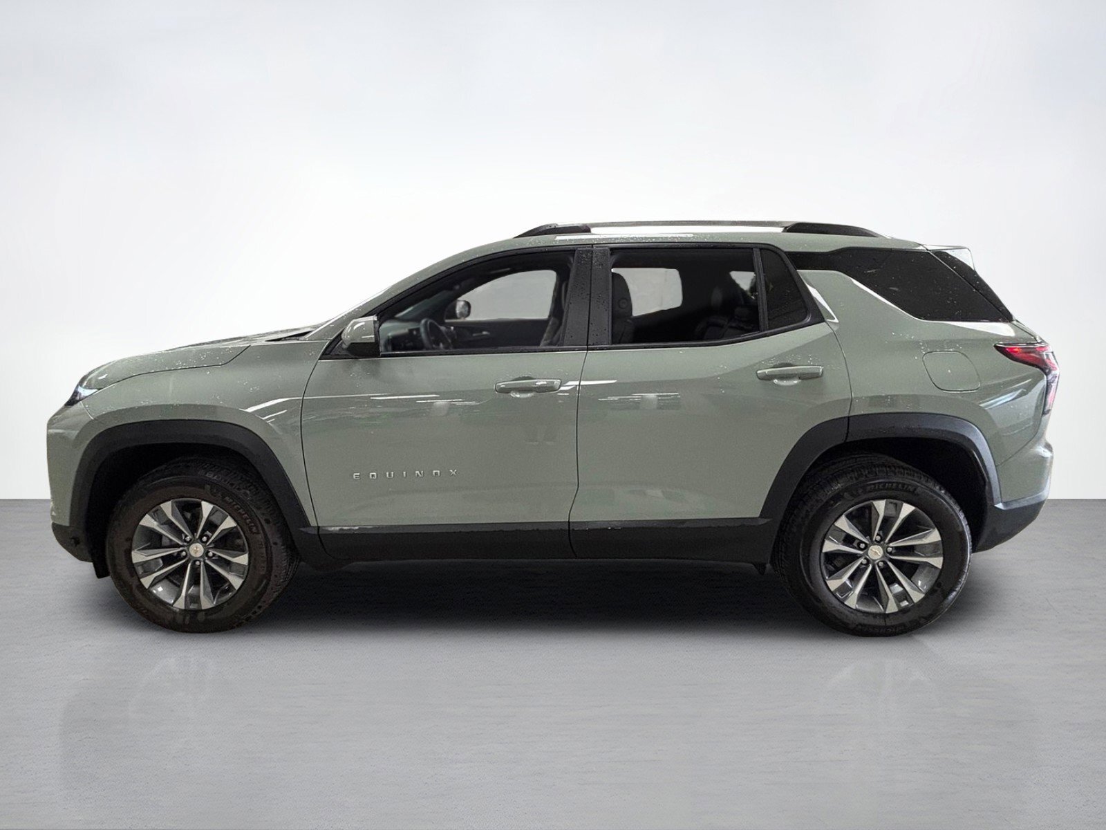 Chevrolet Equinox 2025