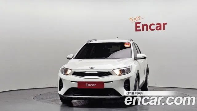 Kia Stonic 2020