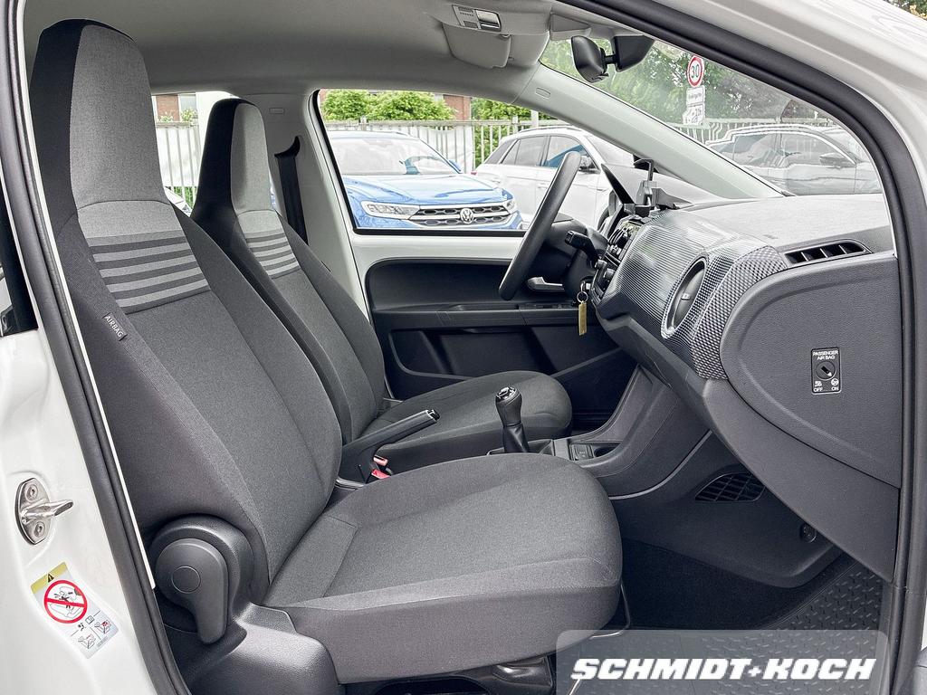 Volkswagen up! 2022