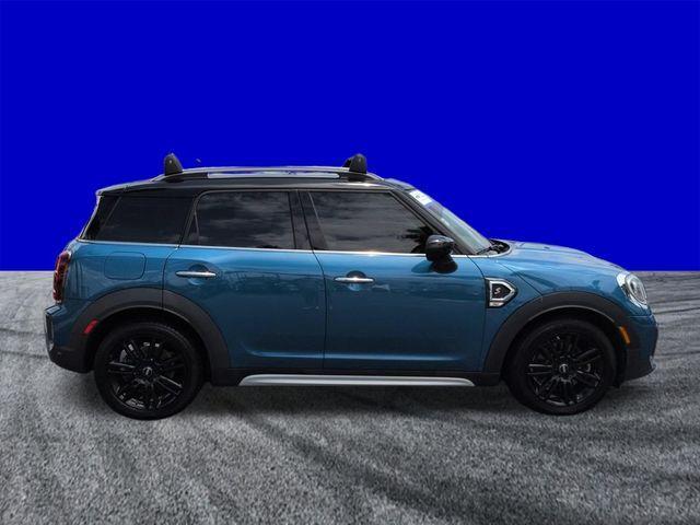 Mini Countryman 2024
