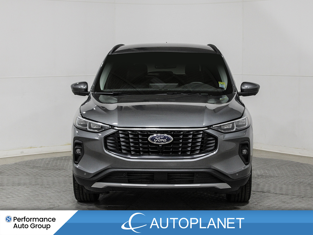 Ford Escape 2024