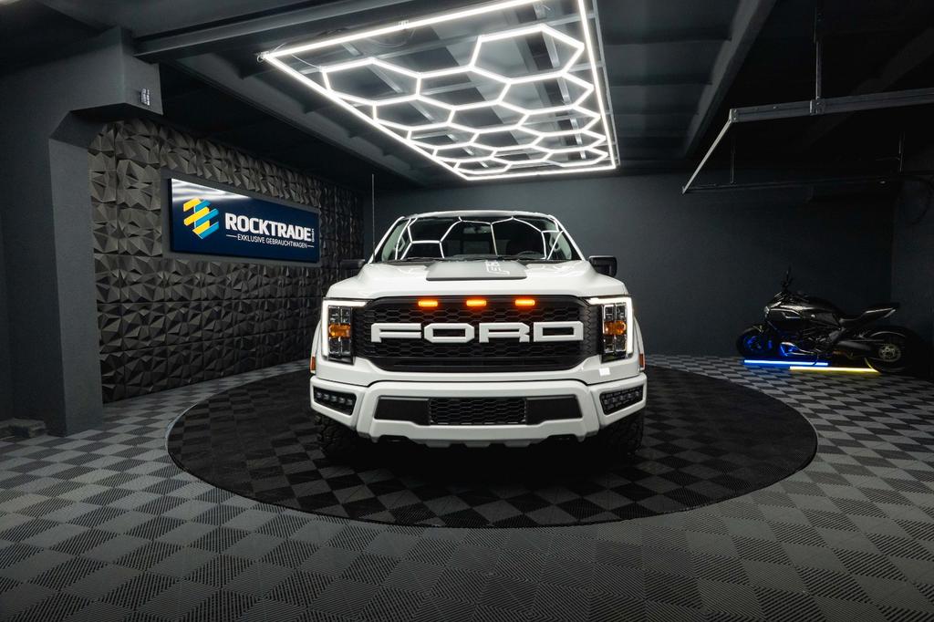 Ford F 150 2023