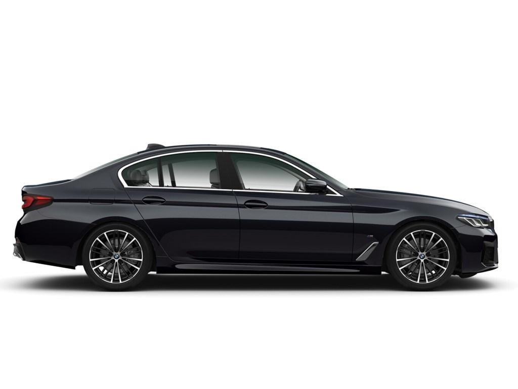 BMW 530 2023