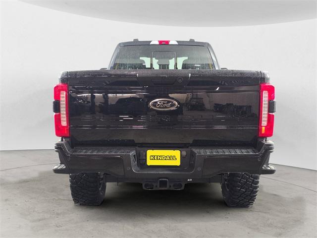 Ford F 250 2024