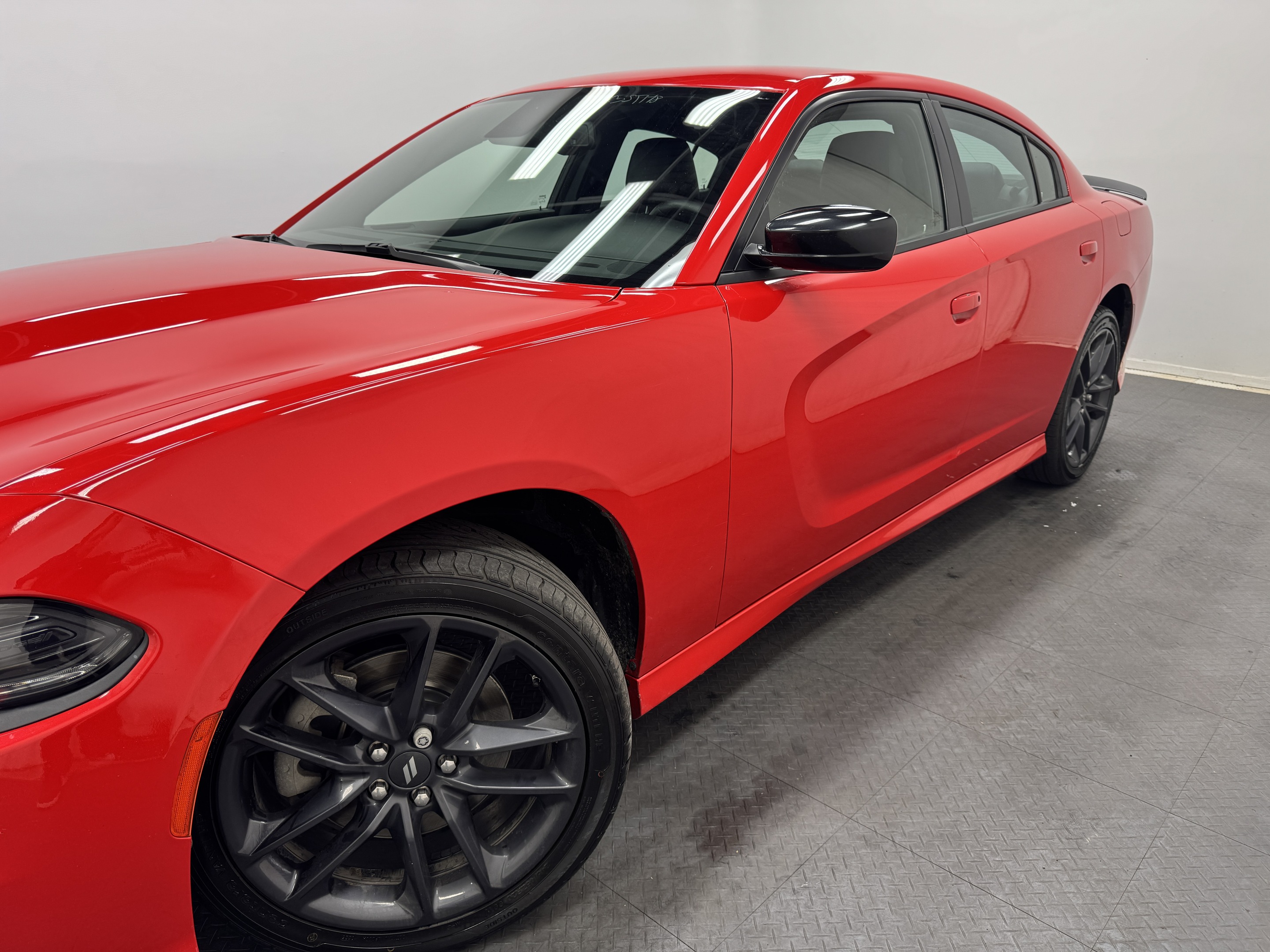 Dodge Charger 2022
