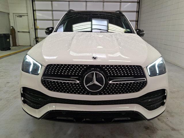 Mercedes-Benz GLE 350 2023