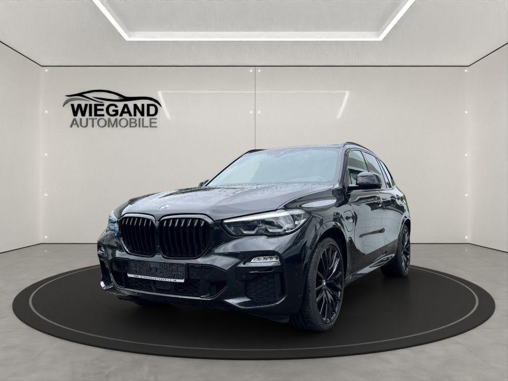 BMW X5 2021
