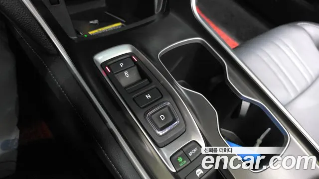 Honda Accord 2021
