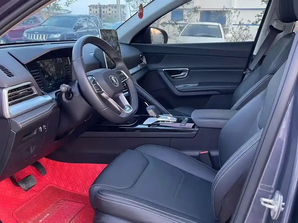 BYD Song Pro 2021