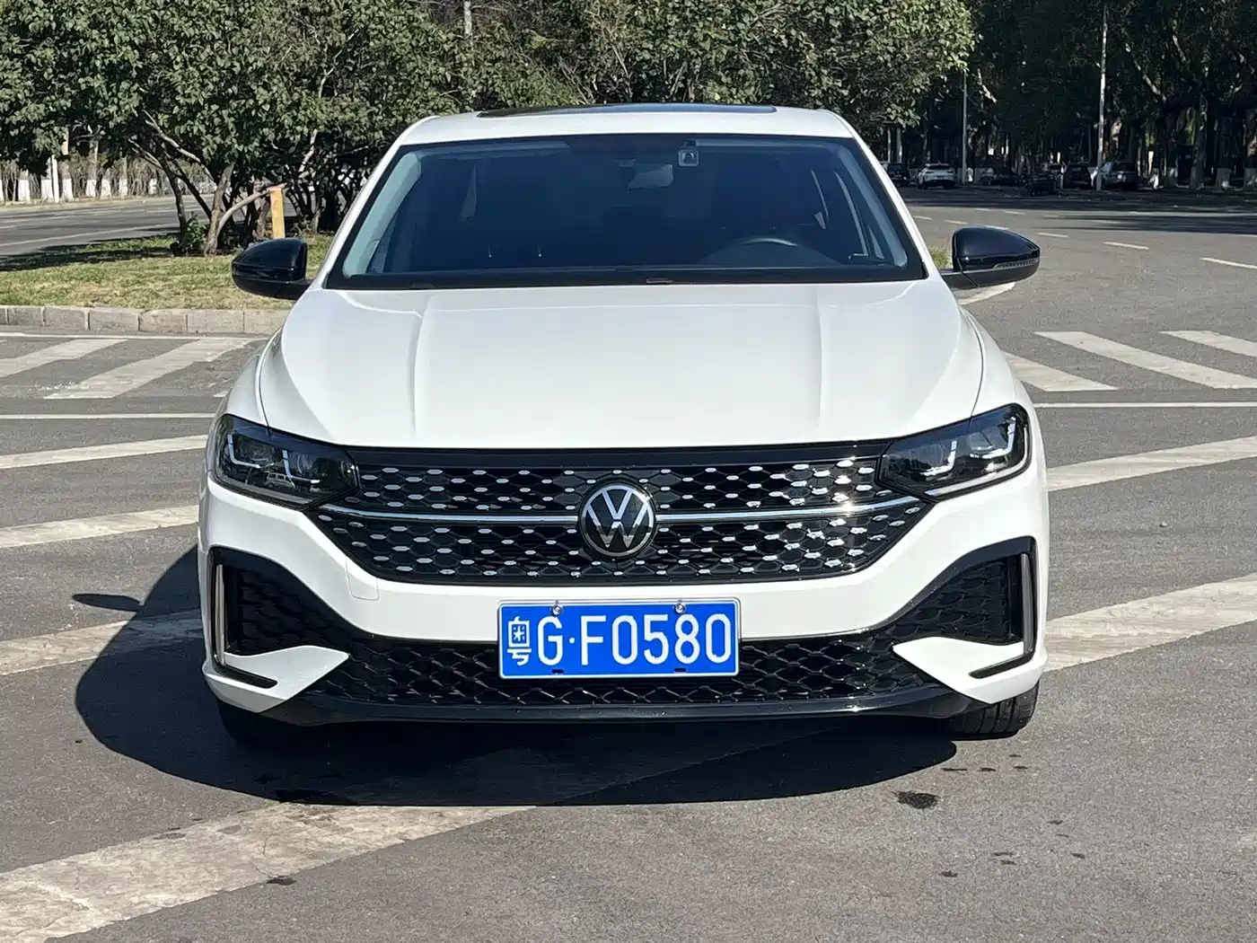 Volkswagen Lavida 2023