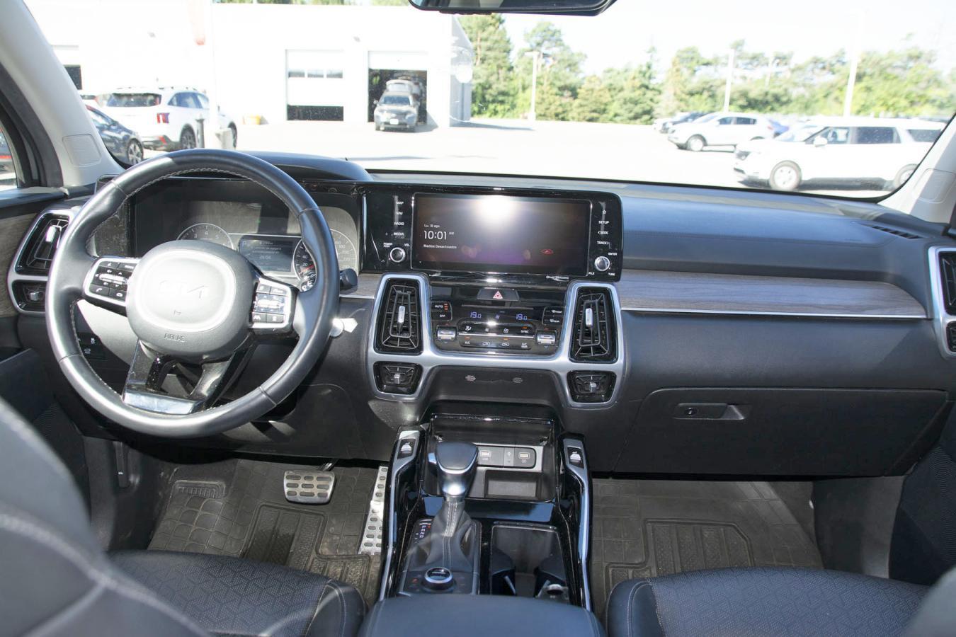 Kia Sorento 2023