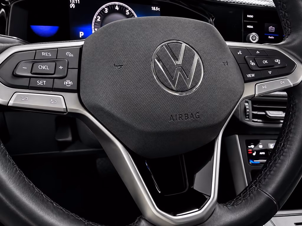 Volkswagen Taigo 2023