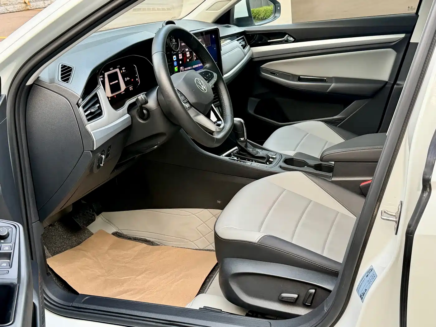 Volkswagen Bora 2023