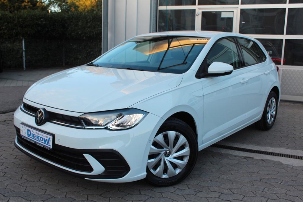 Volkswagen Polo 2023